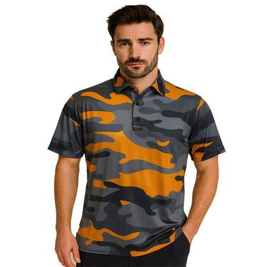 The Scramble Polo